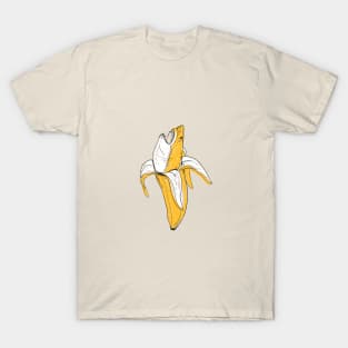 Banana Shark T-Shirt